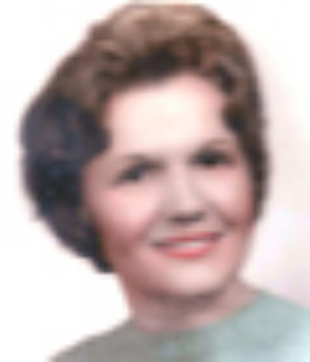 Helen Lucas West Reading, Pennsylvania Obituary