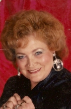 Lela 'Diane' Pearl Allen Carder