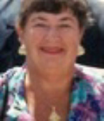 Photo of Constance M. McManus