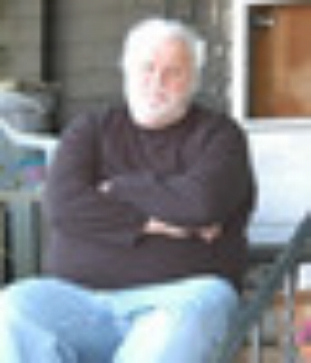 Photo of Robert "David" Hogan