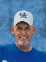 Steve Michael Kelley