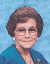 Clara L. Tucker Gividen