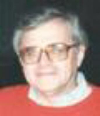 Richard Stotler West Reading, Pennsylvania Obituary