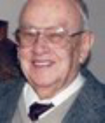 Photo of George Loughin
