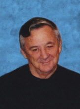 Virgil Ray Burgin
