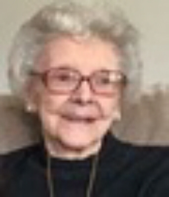Dorothy Buser West Reading, Pennsylvania Obituary