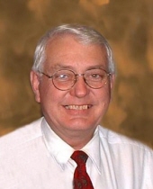 Robert Lawson O'Brien