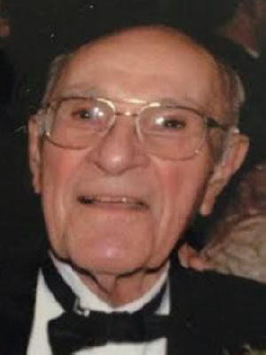 Photo of Donald Wise