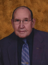 Frank Heveline, Jr.
