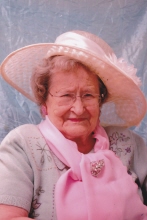 Dorothy Louise Berry Suter