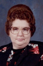 Margaret Aldridge