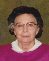 Della Mae Pardo Conner