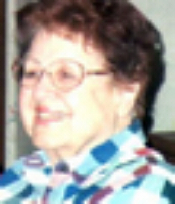 Photo of Janice Perry