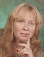 Deborah Ann Kirkpatrick