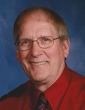 Garry  L. Ecenroad
