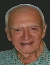 Harold J. Eisenhauer