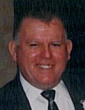 Bernard J. Rogers