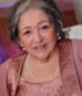 Photo of Ana R. Torres