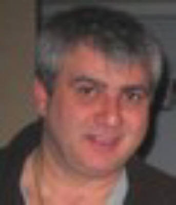 Photo of Mike Caruso