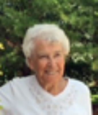 Photo of Jean Rogers