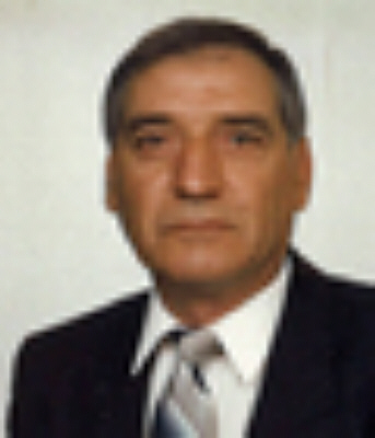 Photo of Alfredo Coccimiglio