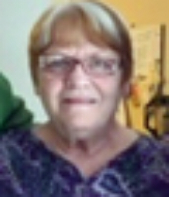 Photo of Joanne Hargreaaves