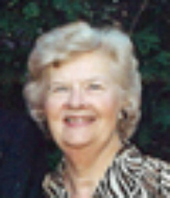 Photo of Ruth Wrightsell