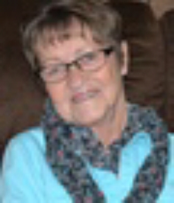 Donna Guerard Thunder Bay, Ontario Obituary