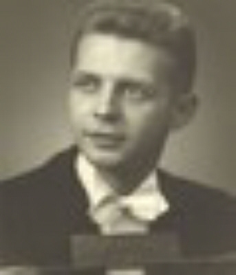 Photo of Dr. George Morrison