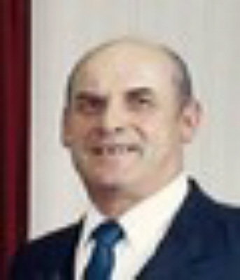 Photo of Stefan Simcic