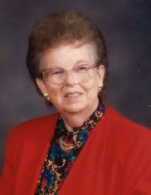 Audrey Viola Mortensen Thunder Bay, Ontario Obituary