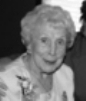 Photo of Ruth Mothersell
