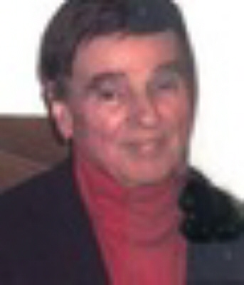 Photo of Donald Baral