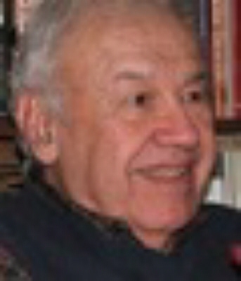 Photo of Charles Munoz