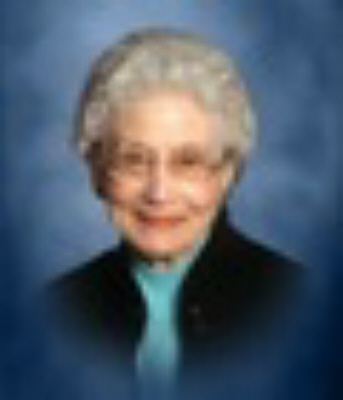 Photo of Ruth Campbell