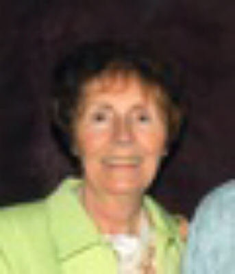Photo of Mary Conneely