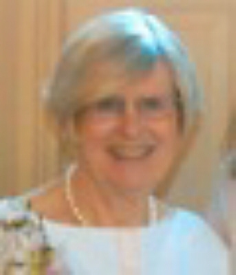 Photo of Anne Dickey