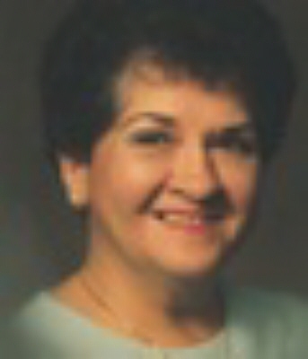 Photo of Barbara Lutters