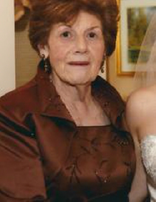 Catherine Petrilli Ozone Park, New York Obituary