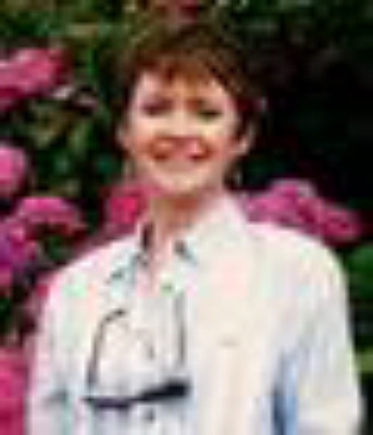 Photo of Jean Carter