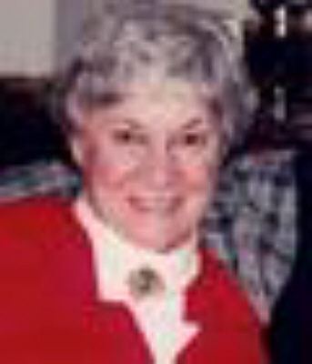 Photo of Marian Ehrlacher