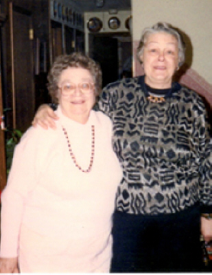 Mamie Proschuk Ozone Park, New York Obituary