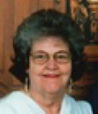 Photo of Mary Lou Schlangen