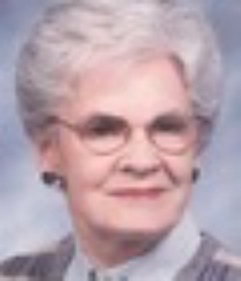 Photo of Lois Tandy