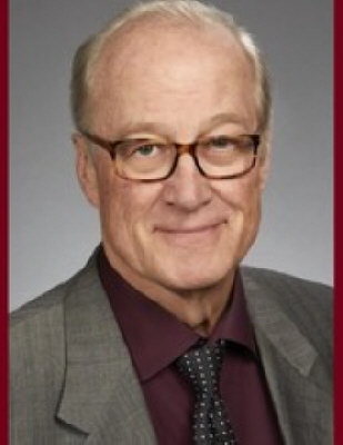 Photo of Peter Gifford