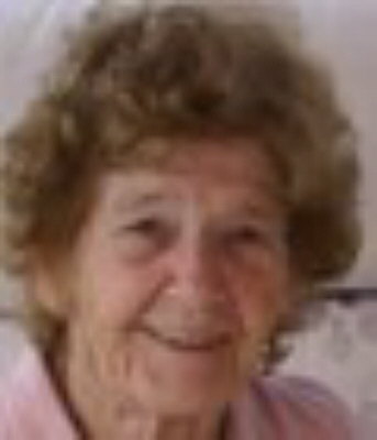 Virginia Walker Minoa, New York Obituary