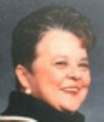 Photo of Patty Brown