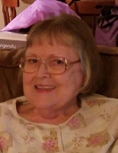 Shirley Genevia McKenney Jefferson City, Missouri Obituary