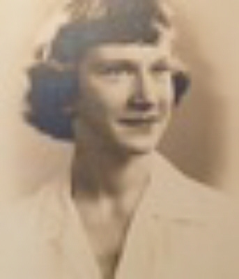 Photo of Mary Lawrence