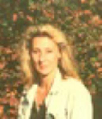 Photo of Carol Young
